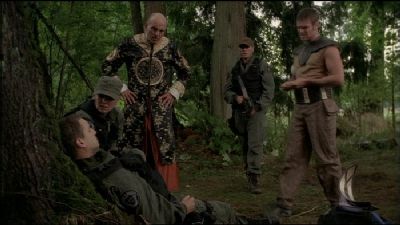 Stargate SG-1