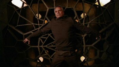 Stargate SG-1