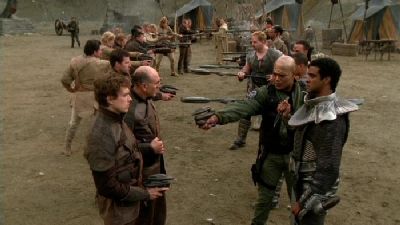 Stargate SG-1