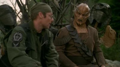 Stargate SG-1