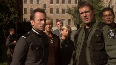 Stargate SG-1