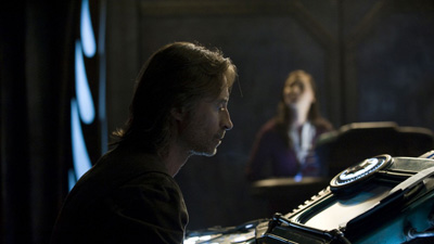 Stargate Universe