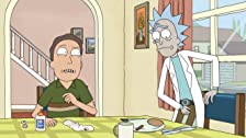 Rick and Morty