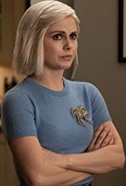 iZombie