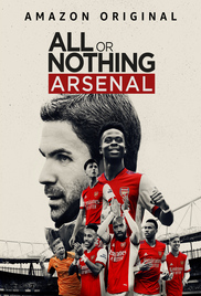 All or Nothing Arsenal