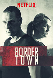 Bordertown 2016