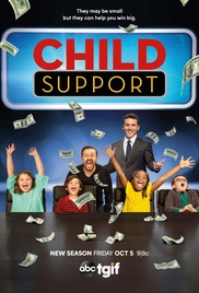 Child Support