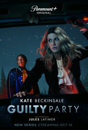 Guilty Party 2021