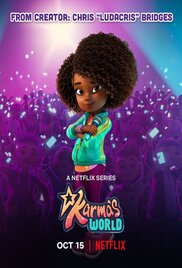 Karmas World