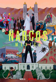 Narcos Mexico 