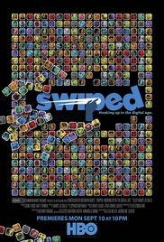 Swiped Hooking Up in the Digital Age
