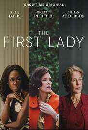 The First Lady 2022
