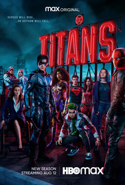 Titans 2018
